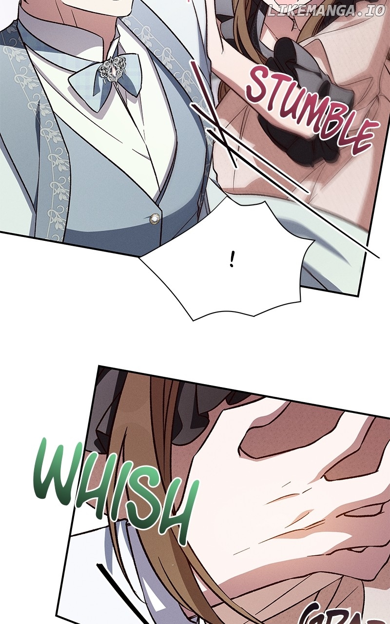 Oh, Dear Nemesis Chapter 111 - page 70