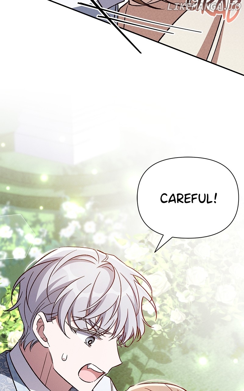 Oh, Dear Nemesis Chapter 111 - page 71