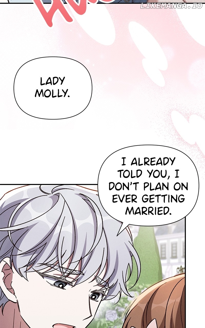 Oh, Dear Nemesis Chapter 111 - page 74