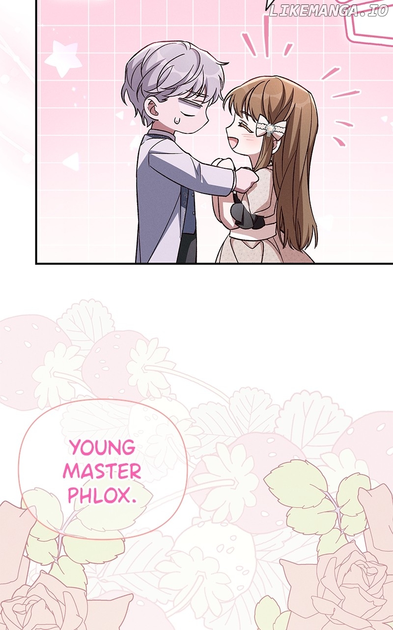 Oh, Dear Nemesis Chapter 111 - page 76