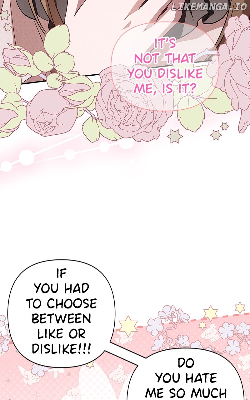 Oh, Dear Nemesis Chapter 111 - page 78