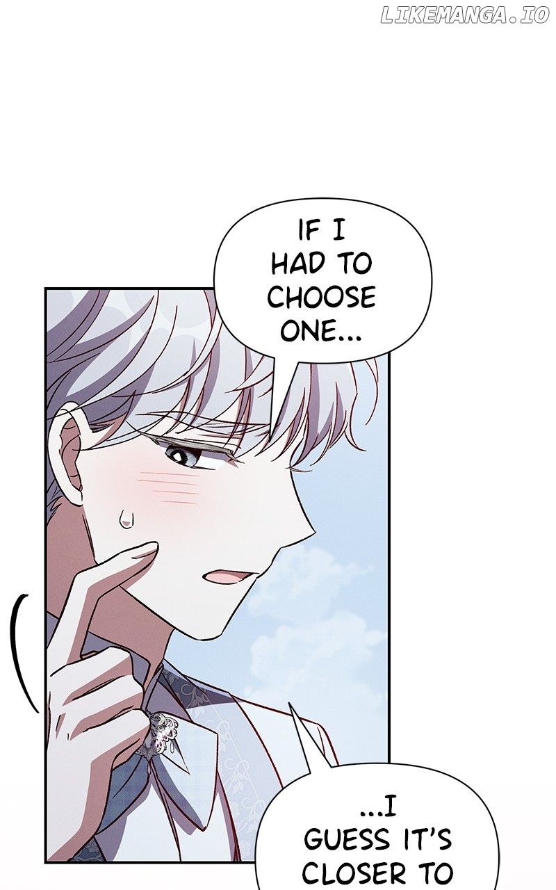 Oh, Dear Nemesis Chapter 111 - page 80