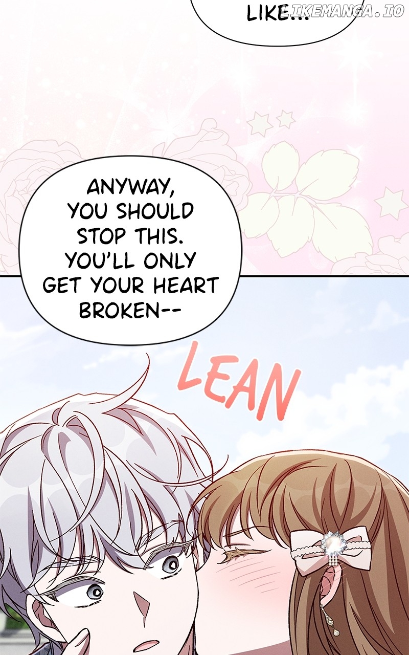 Oh, Dear Nemesis Chapter 111 - page 81