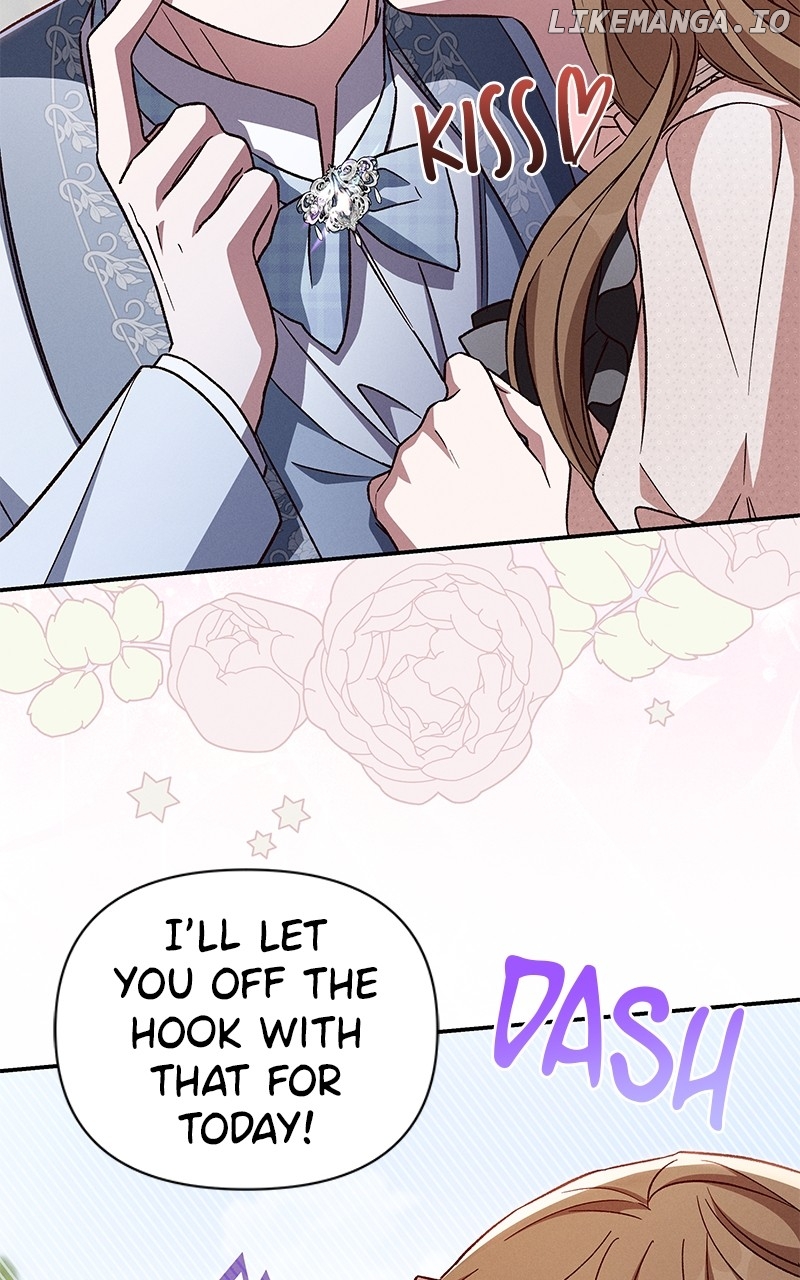 Oh, Dear Nemesis Chapter 111 - page 82