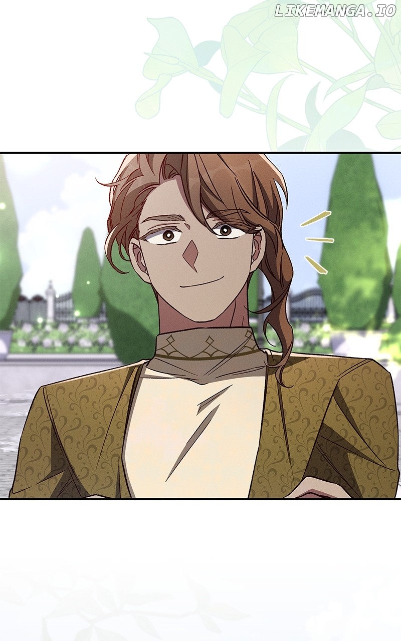 Oh, Dear Nemesis Chapter 111 - page 89