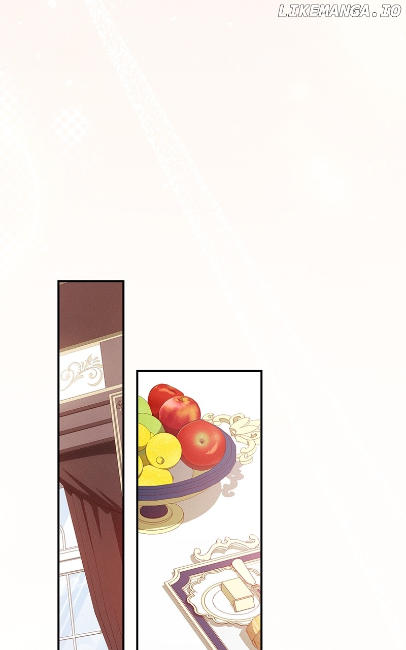 Oh, Dear Nemesis Chapter 111 - page 9