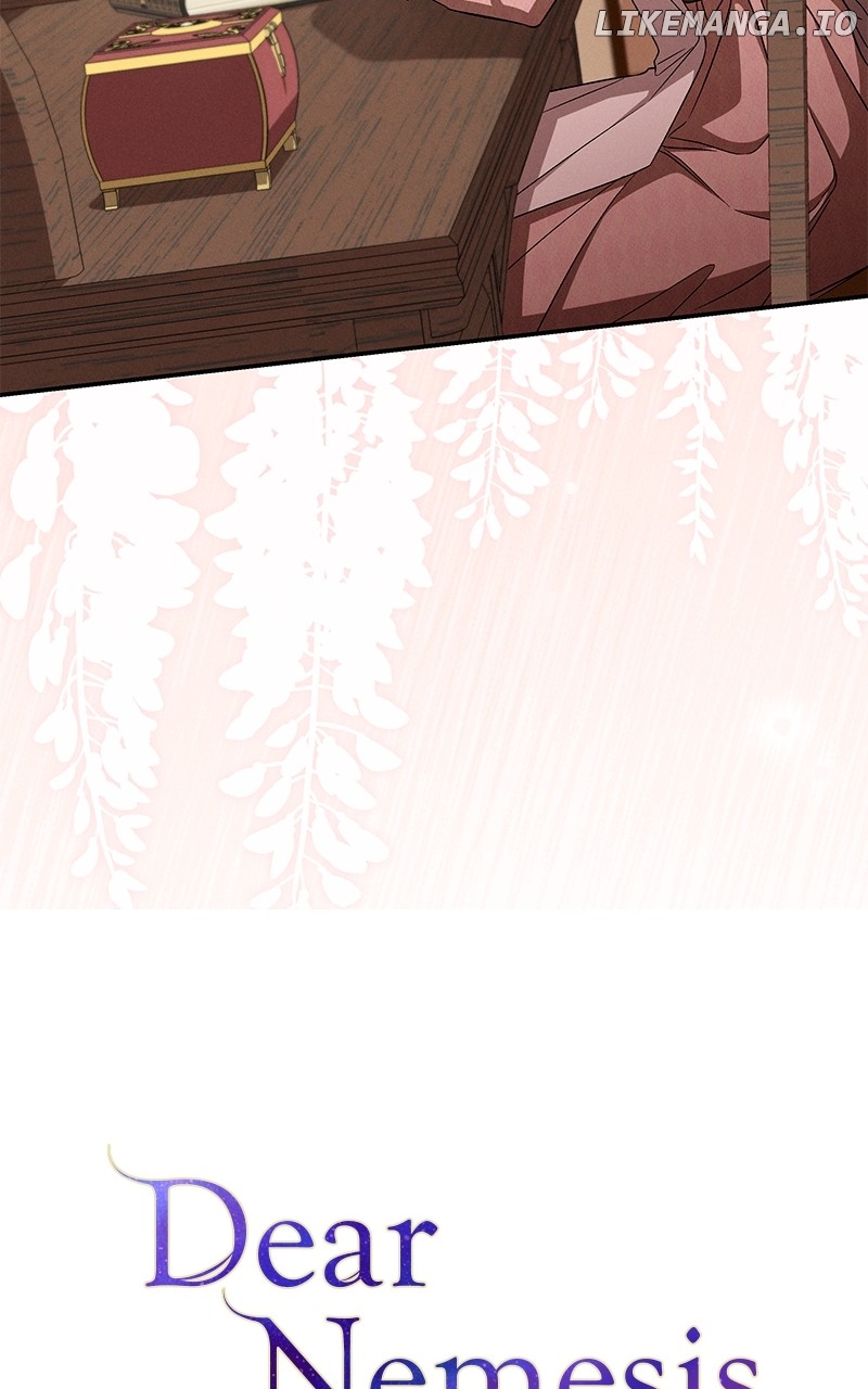 Oh, Dear Nemesis Chapter 113 - page 10