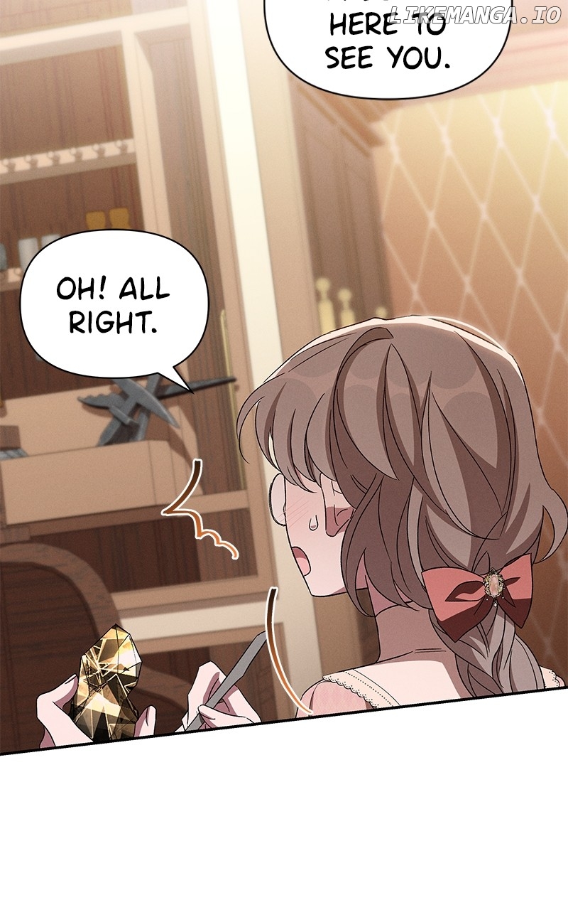Oh, Dear Nemesis Chapter 113 - page 13