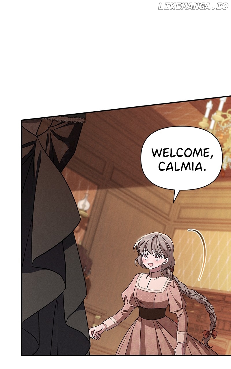 Oh, Dear Nemesis Chapter 113 - page 14