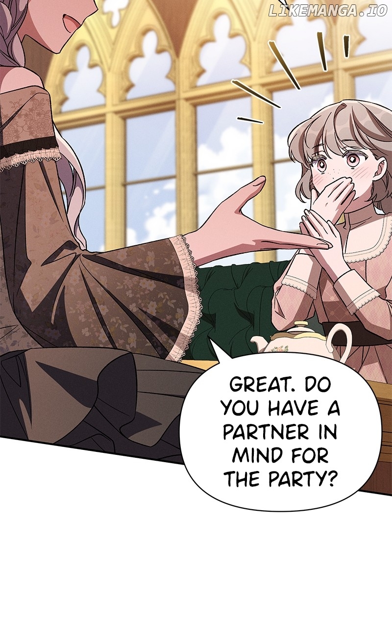 Oh, Dear Nemesis Chapter 113 - page 27