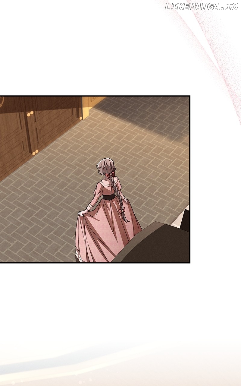 Oh, Dear Nemesis Chapter 113 - page 3
