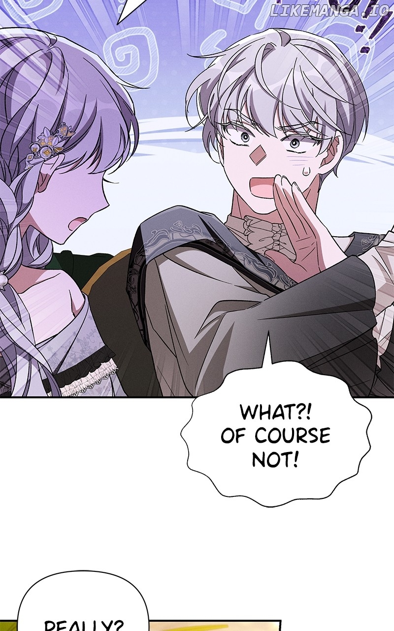 Oh, Dear Nemesis Chapter 113 - page 36