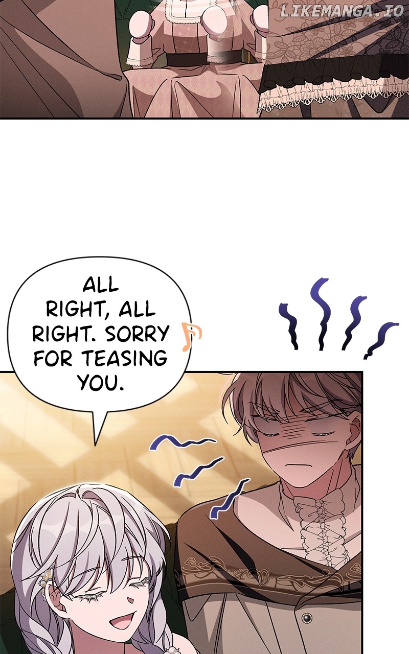 Oh, Dear Nemesis Chapter 113 - page 40