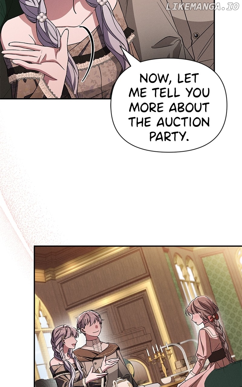 Oh, Dear Nemesis Chapter 113 - page 41
