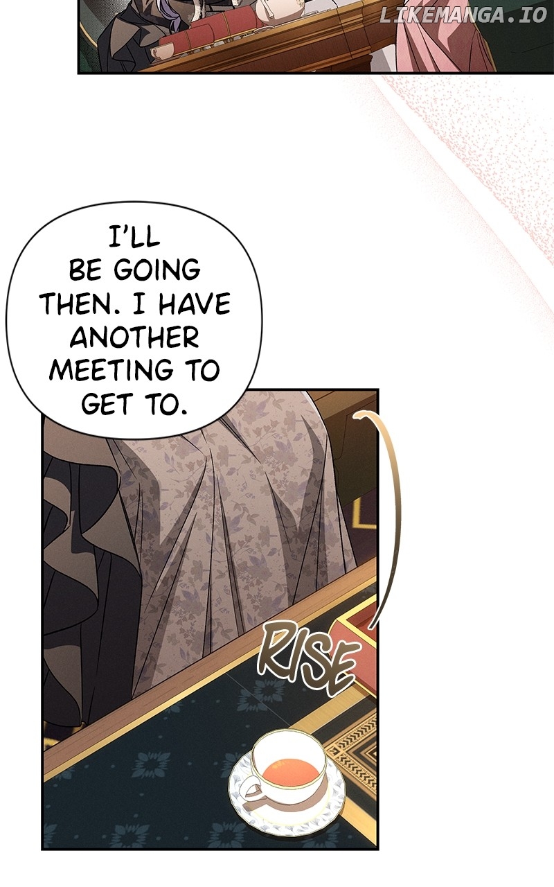 Oh, Dear Nemesis Chapter 113 - page 42