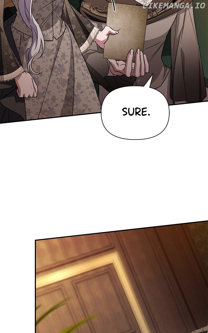 Oh, Dear Nemesis Chapter 113 - page 44