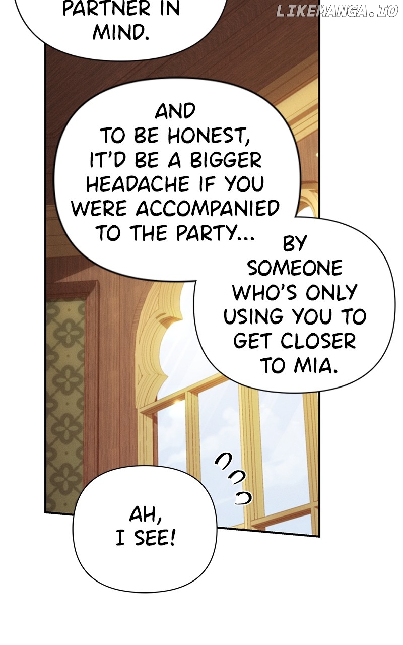 Oh, Dear Nemesis Chapter 113 - page 52