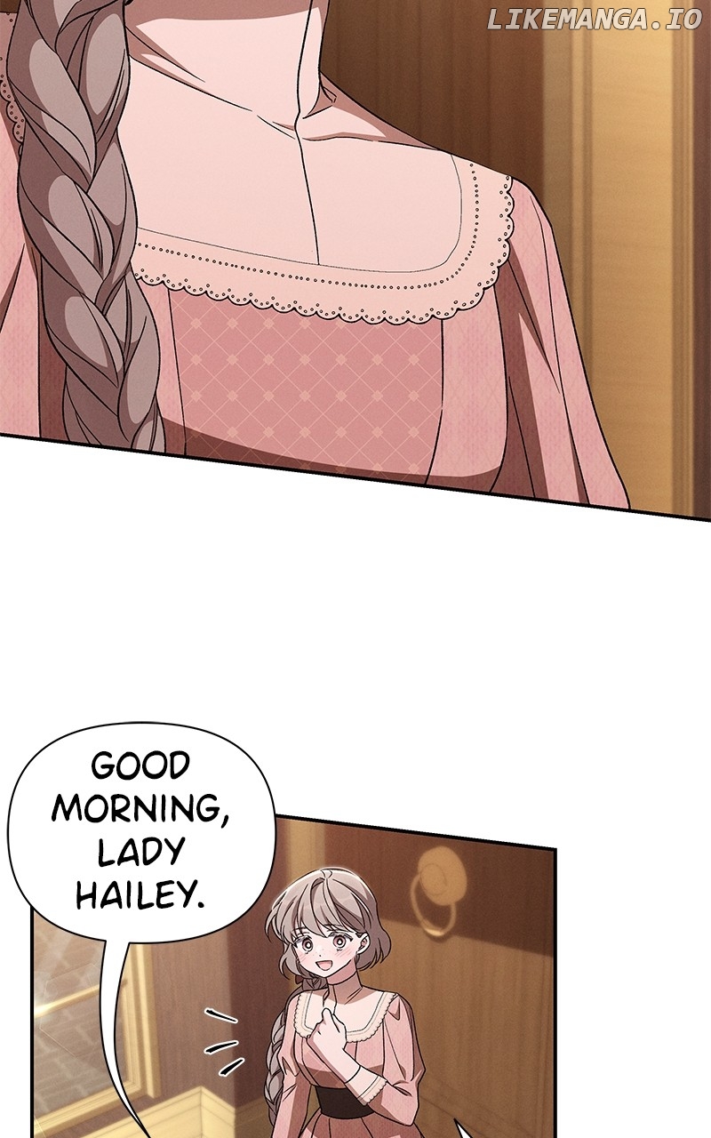 Oh, Dear Nemesis Chapter 113 - page 6