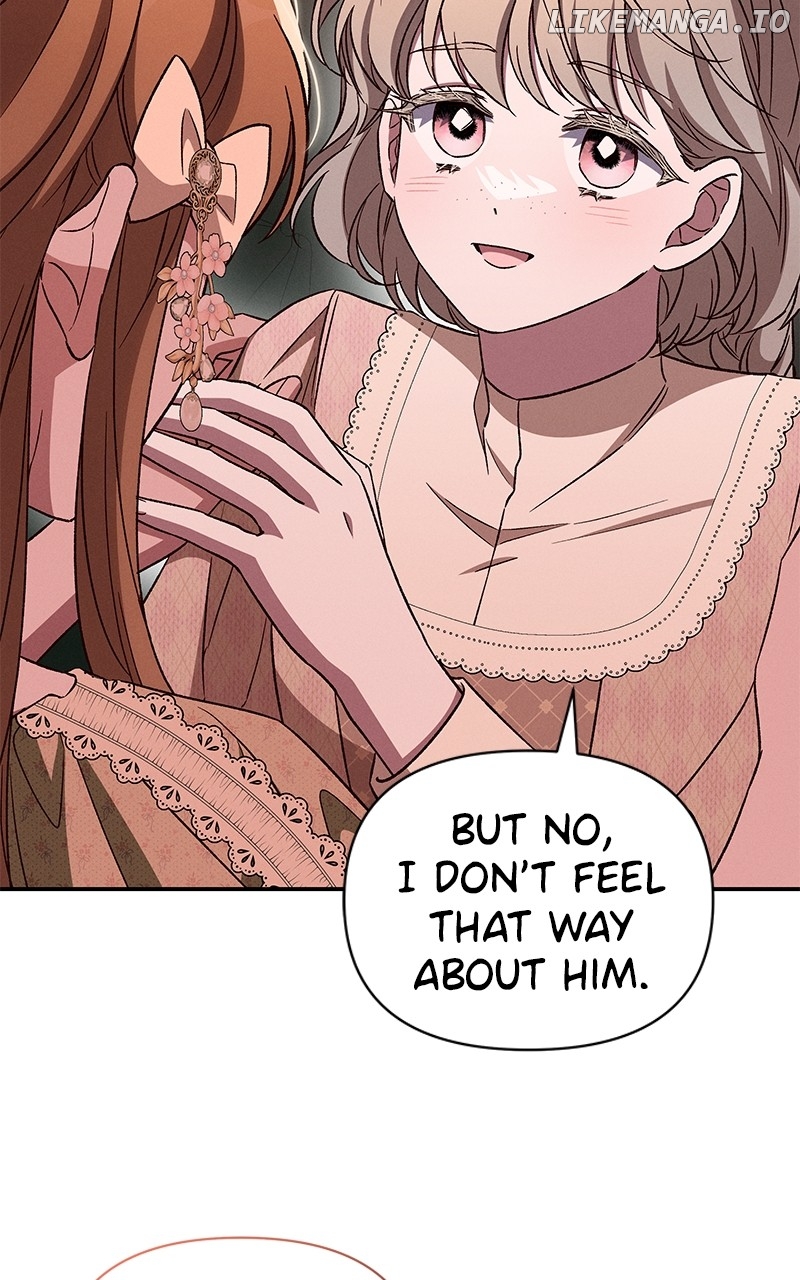Oh, Dear Nemesis Chapter 113 - page 66