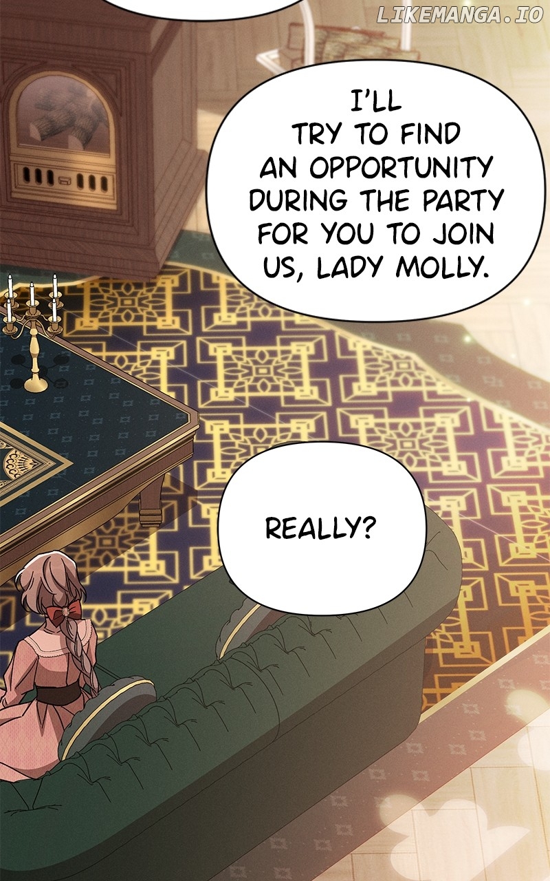 Oh, Dear Nemesis Chapter 113 - page 78