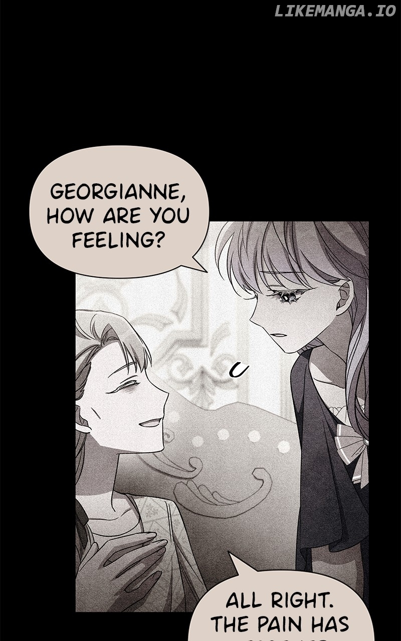 Oh, Dear Nemesis Chapter 114 - page 12