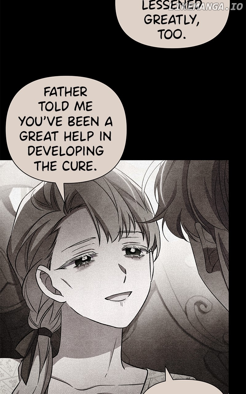 Oh, Dear Nemesis Chapter 114 - page 13