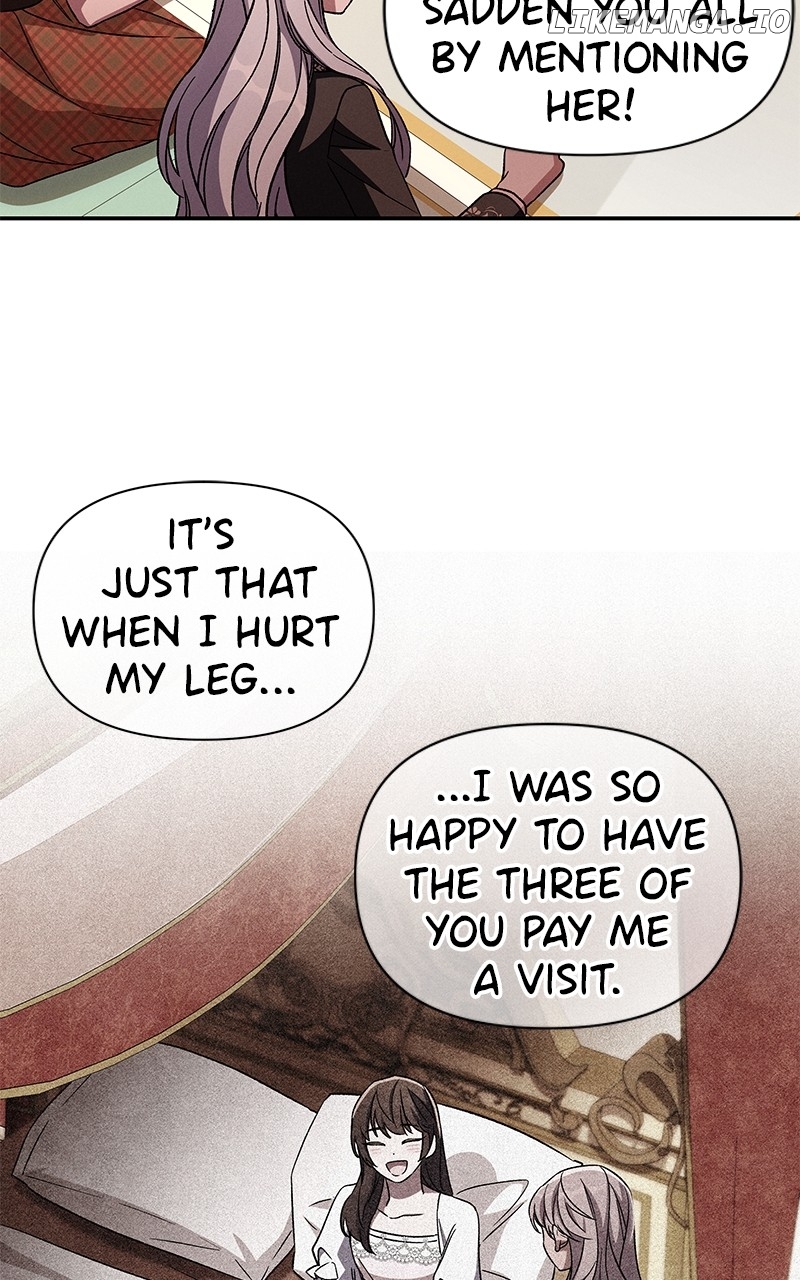 Oh, Dear Nemesis Chapter 114 - page 16