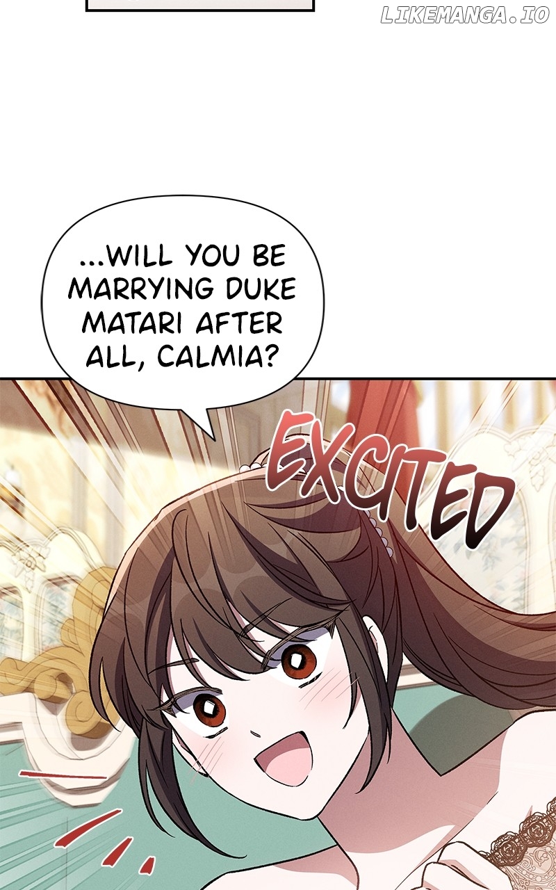 Oh, Dear Nemesis Chapter 114 - page 28