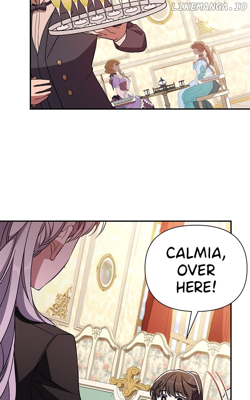 Oh, Dear Nemesis Chapter 114 - page 3