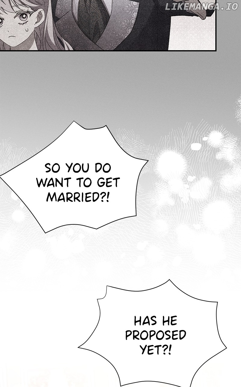 Oh, Dear Nemesis Chapter 114 - page 32