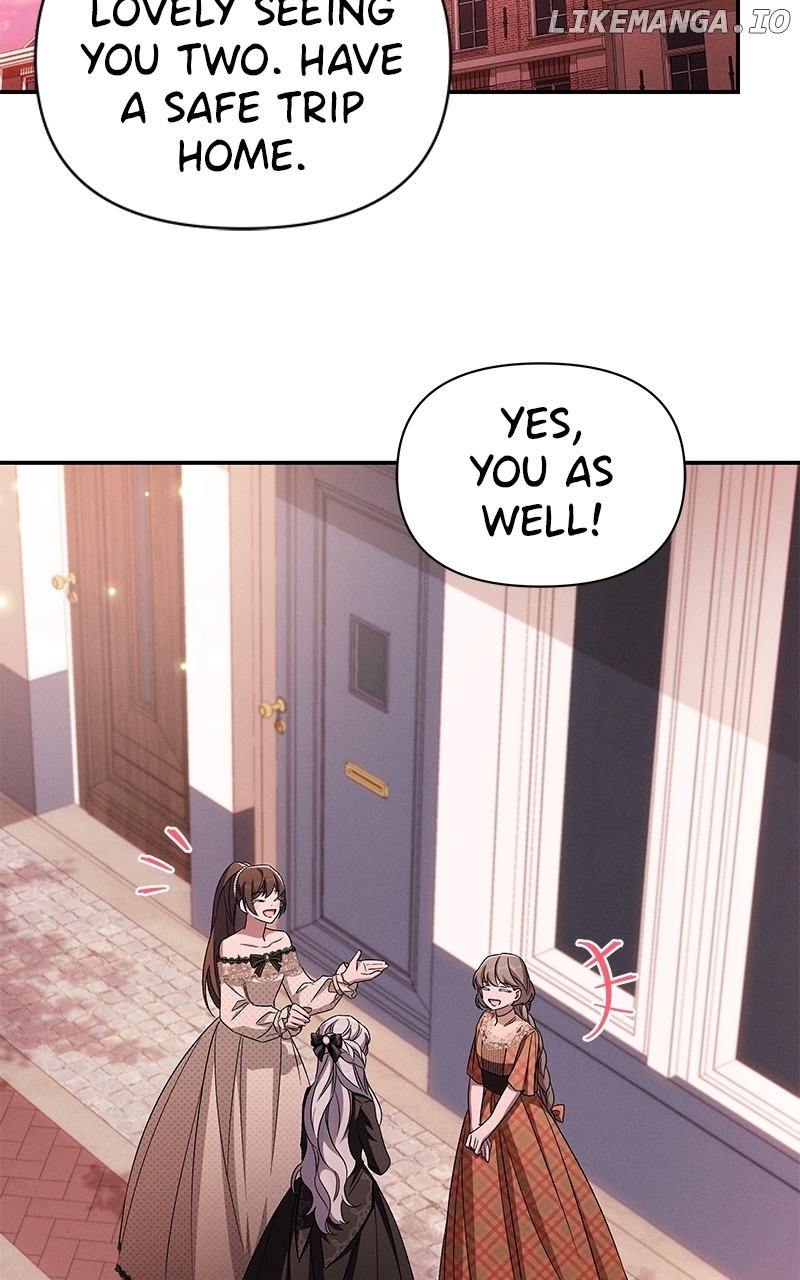 Oh, Dear Nemesis Chapter 114 - page 38