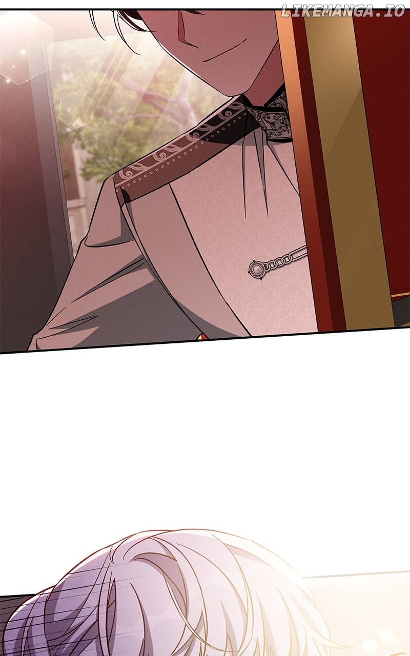 Oh, Dear Nemesis Chapter 114 - page 41