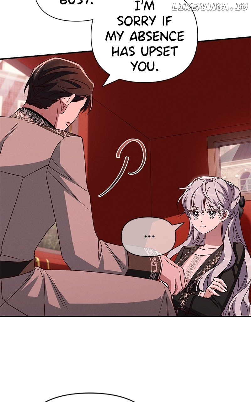 Oh, Dear Nemesis Chapter 114 - page 48