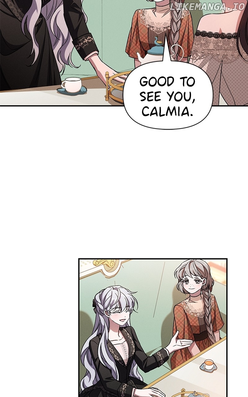 Oh, Dear Nemesis Chapter 114 - page 5