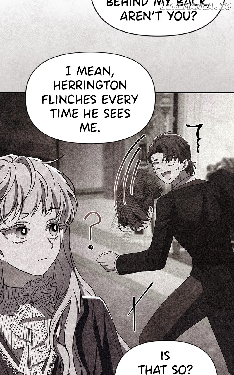 Oh, Dear Nemesis Chapter 114 - page 50