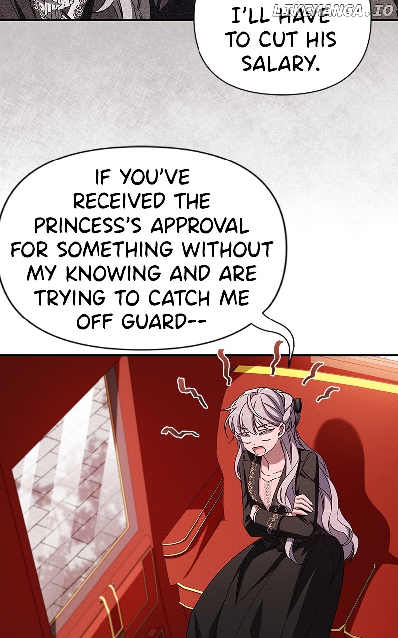 Oh, Dear Nemesis Chapter 114 - page 51