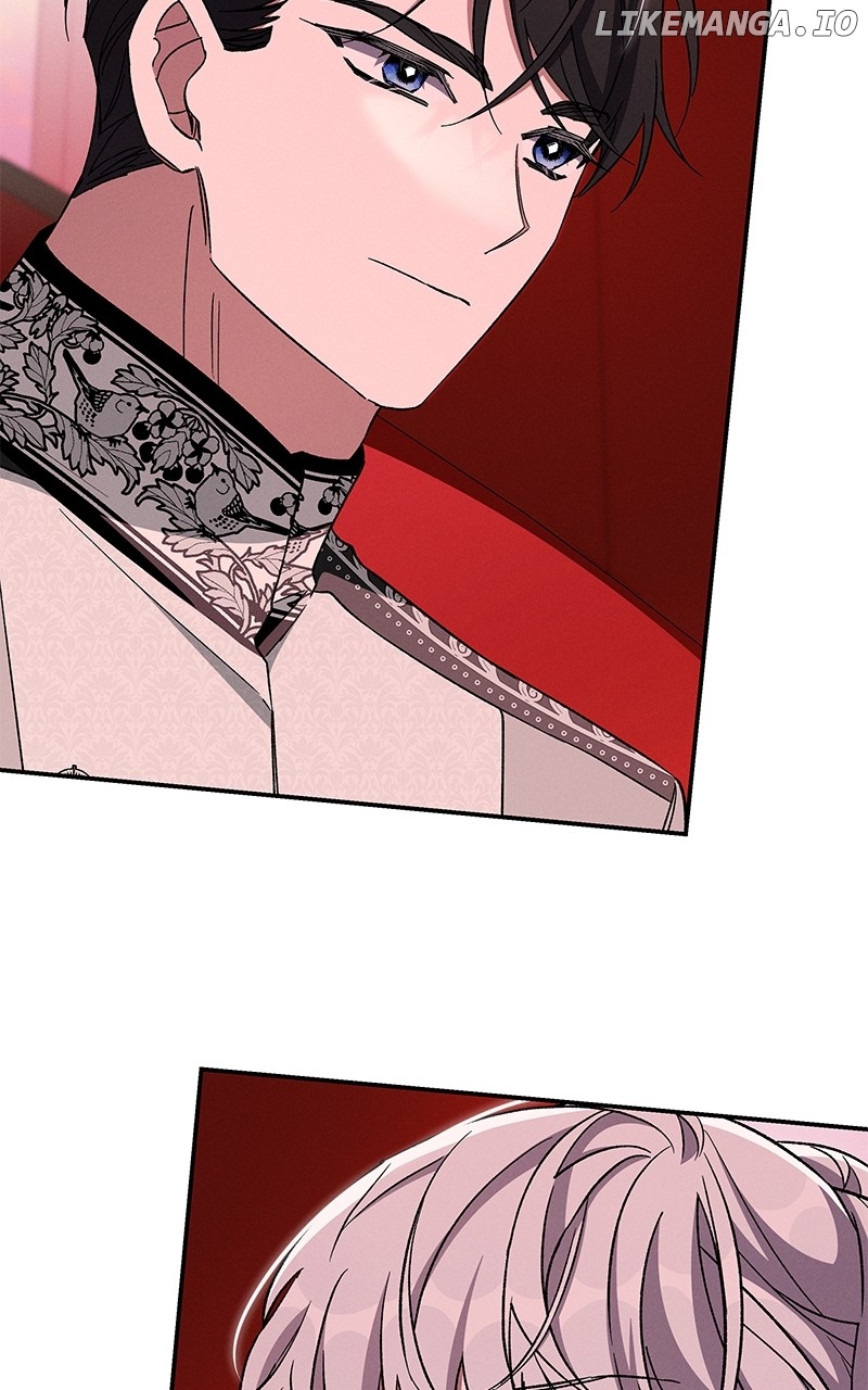 Oh, Dear Nemesis Chapter 114 - page 53