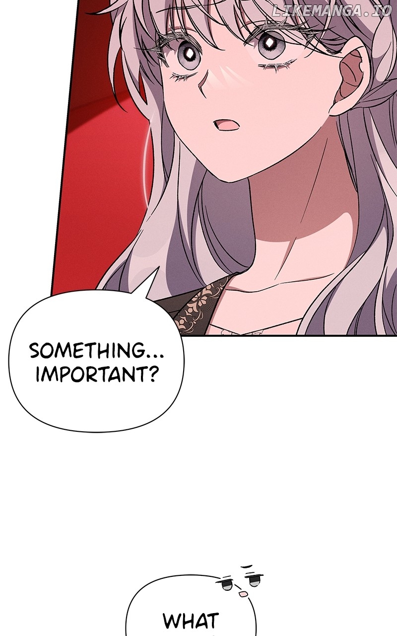 Oh, Dear Nemesis Chapter 114 - page 54