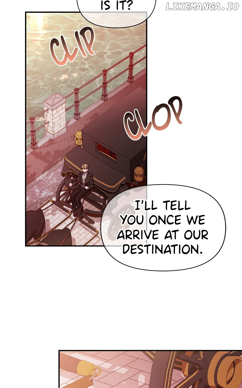 Oh, Dear Nemesis Chapter 114 - page 55