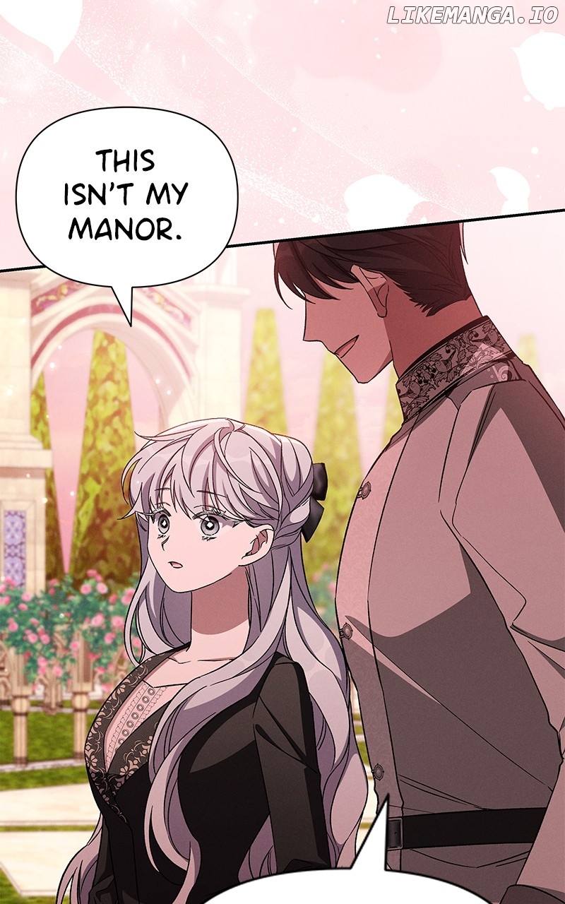 Oh, Dear Nemesis Chapter 114 - page 59