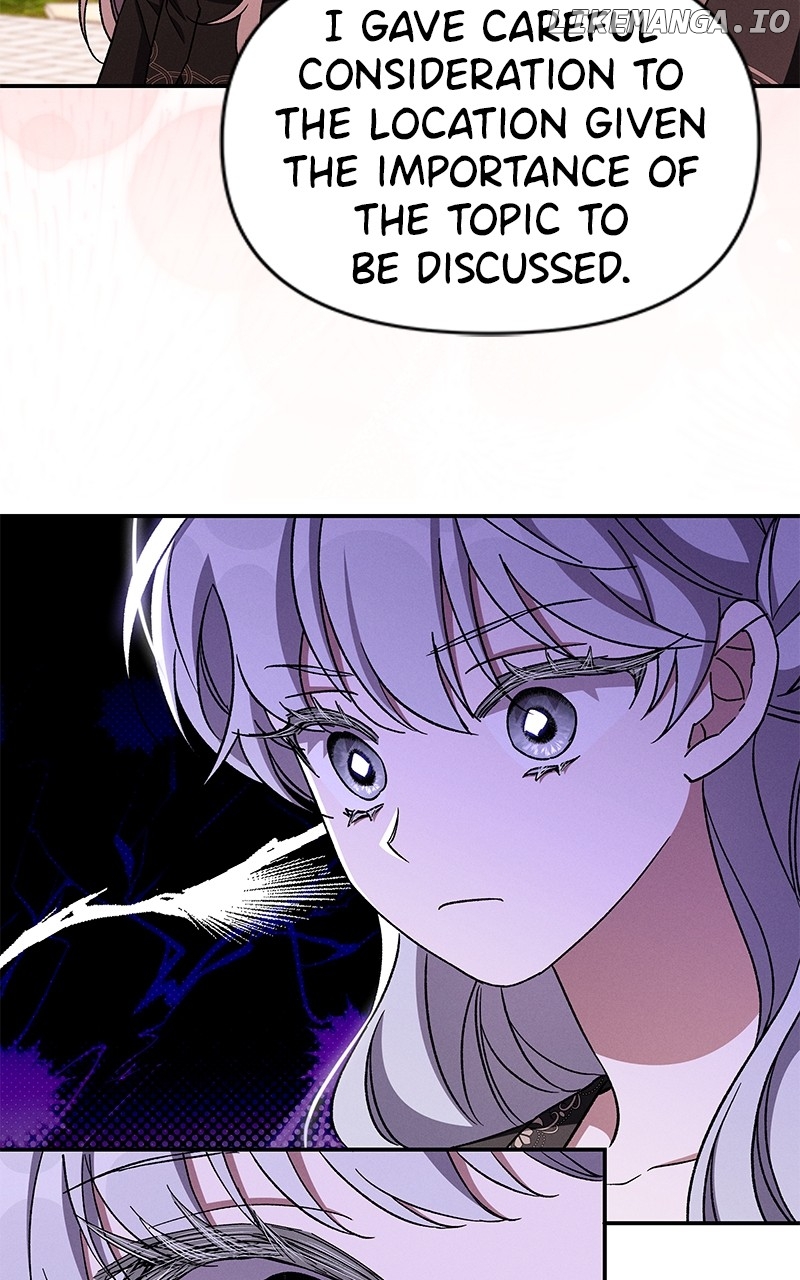 Oh, Dear Nemesis Chapter 114 - page 60