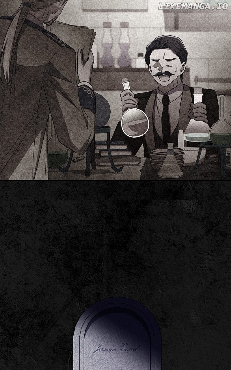 Oh, Dear Nemesis Chapter 114 - page 9