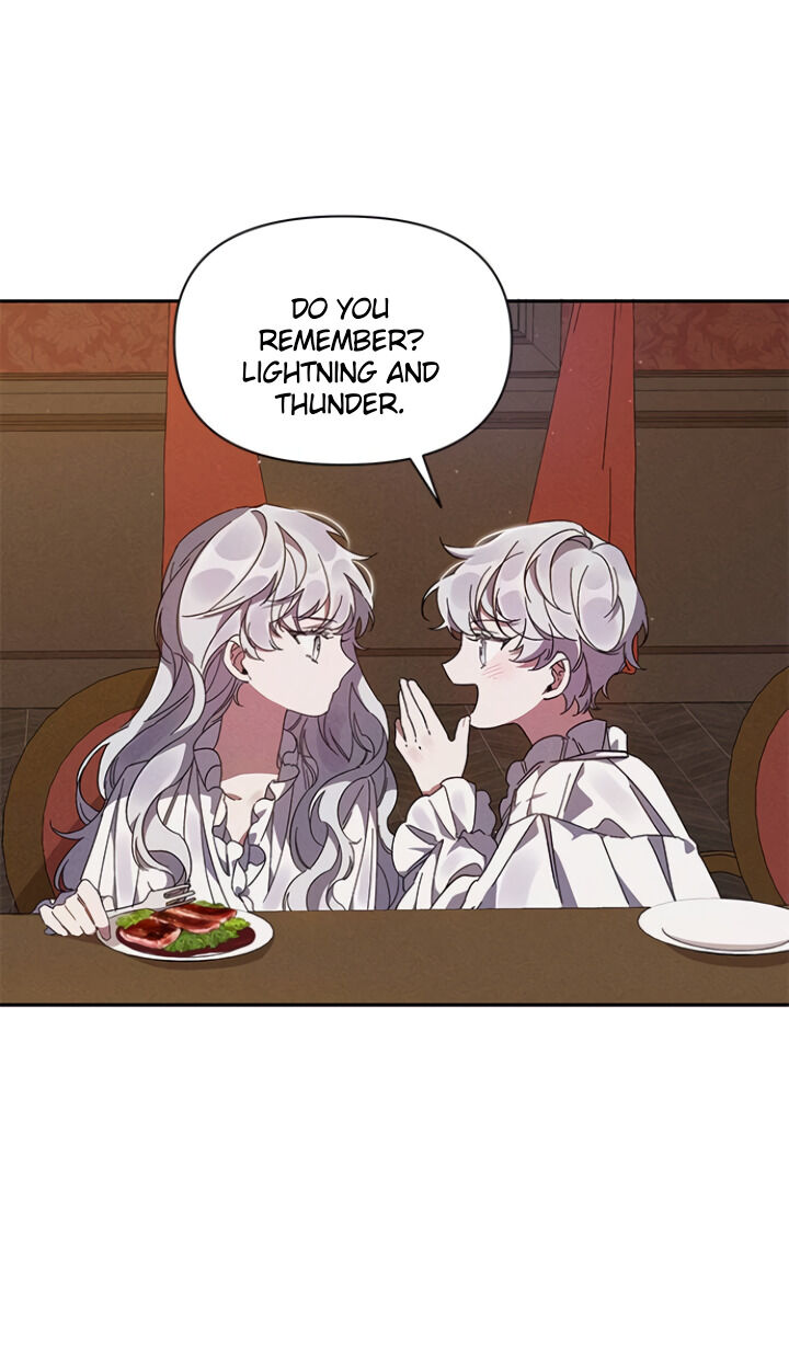 Oh, Dear Nemesis Chapter 1 - page 19