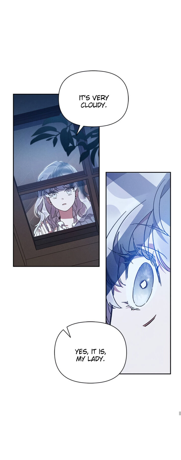 Oh, Dear Nemesis Chapter 1 - page 27