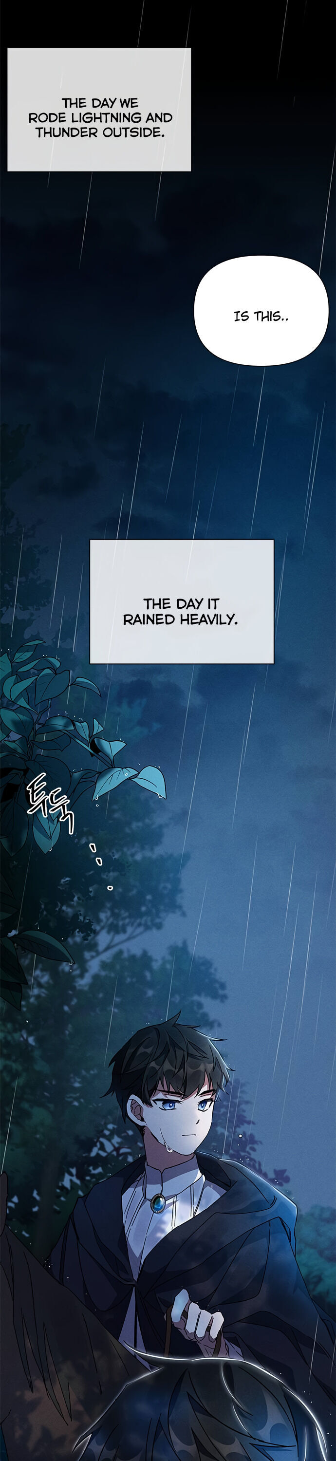Oh, Dear Nemesis Chapter 1 - page 30
