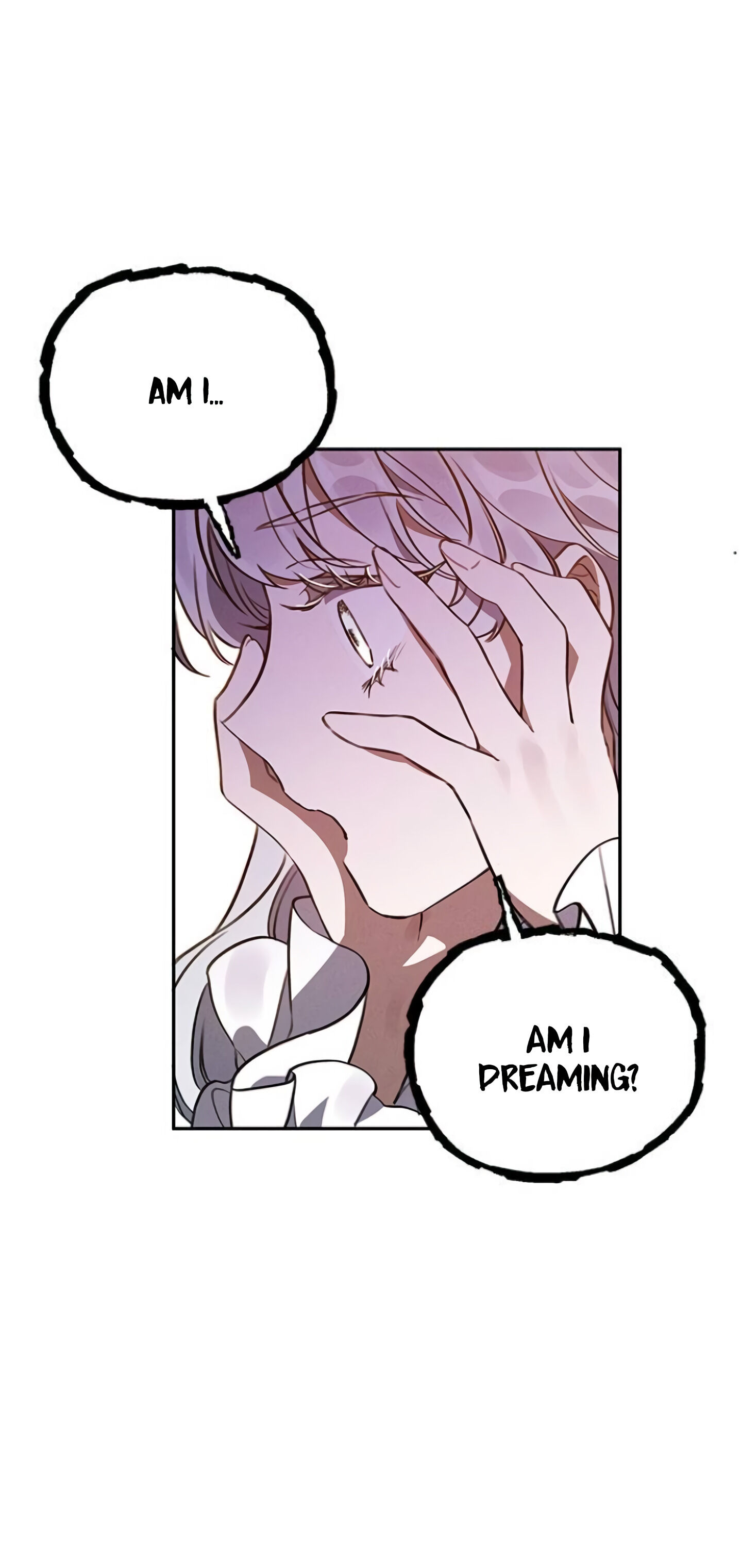 Oh, Dear Nemesis Chapter 1 - page 9