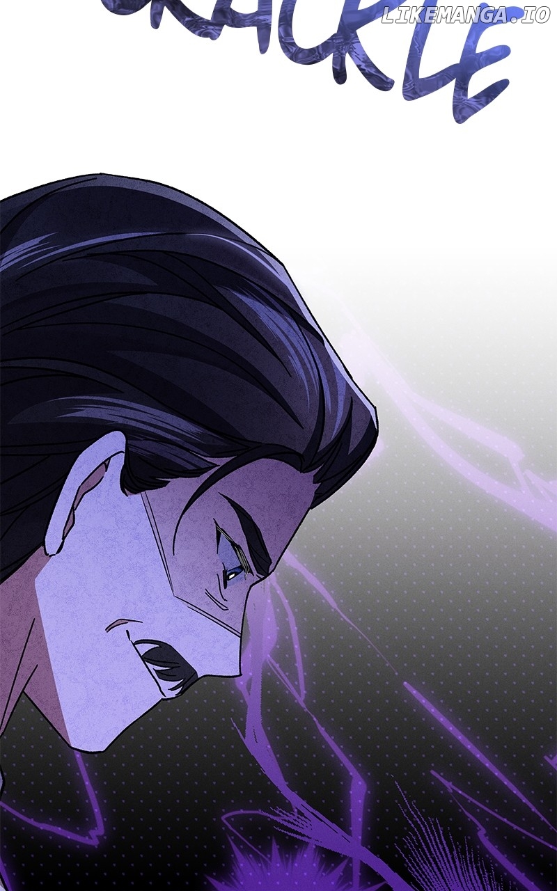 Oh, Dear Nemesis Chapter 115 - page 11