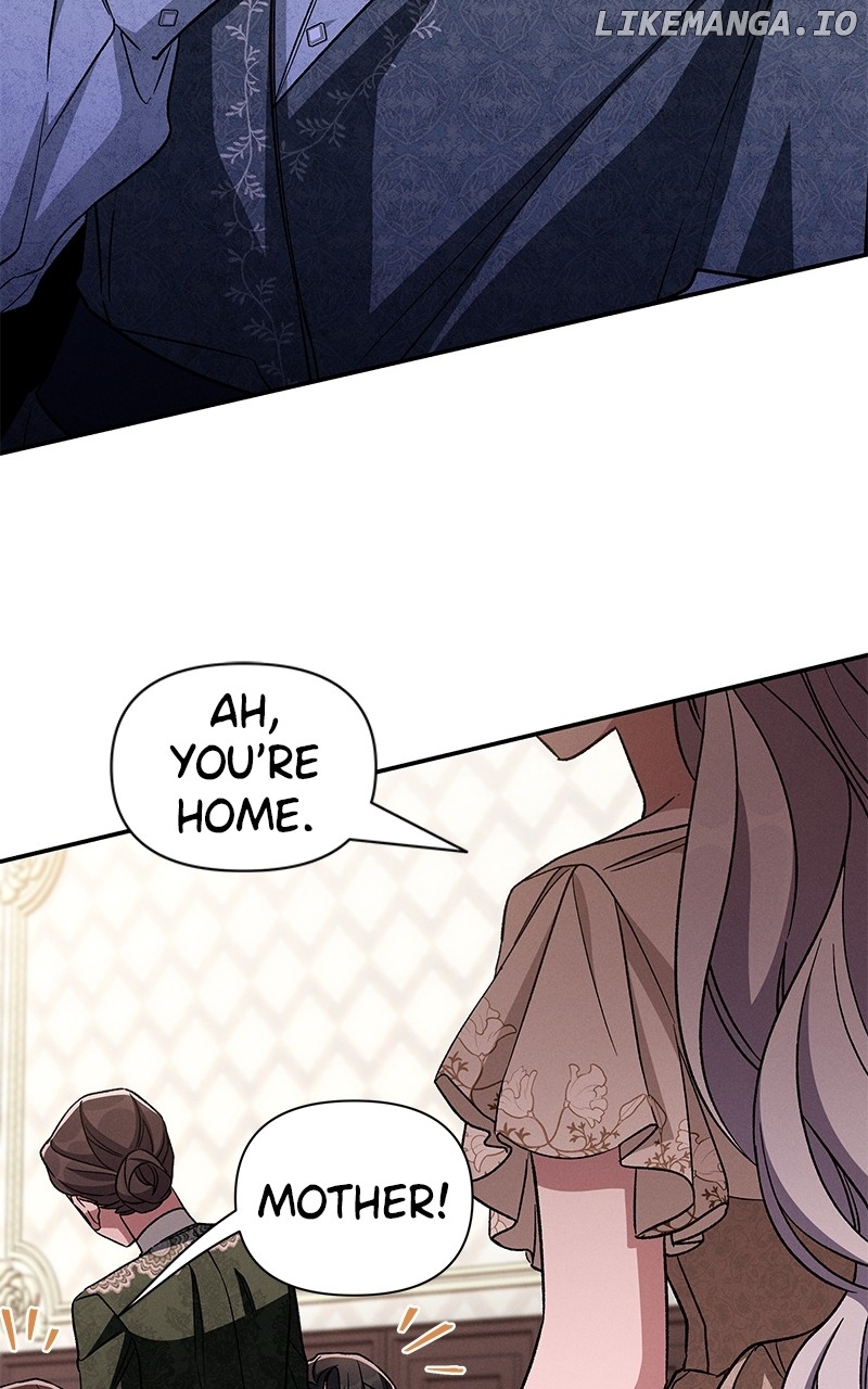Oh, Dear Nemesis Chapter 115 - page 13