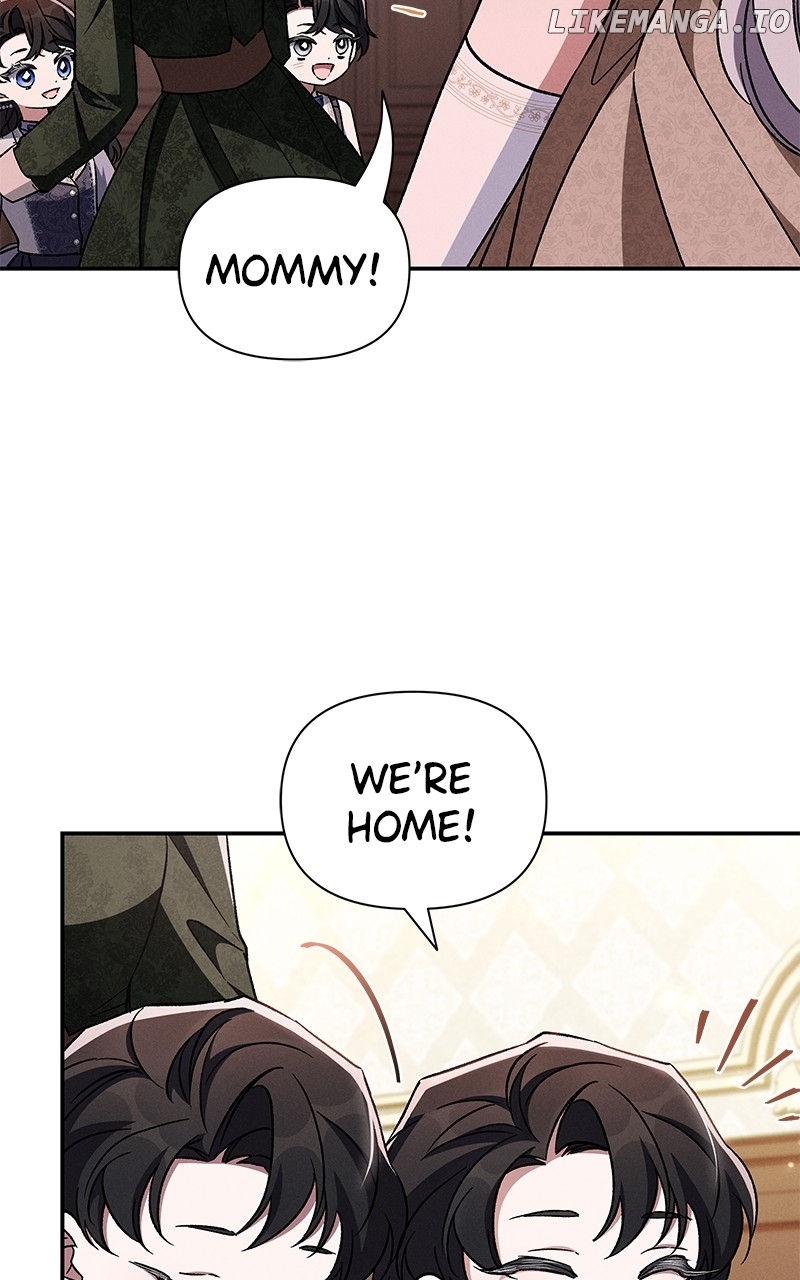 Oh, Dear Nemesis Chapter 115 - page 14