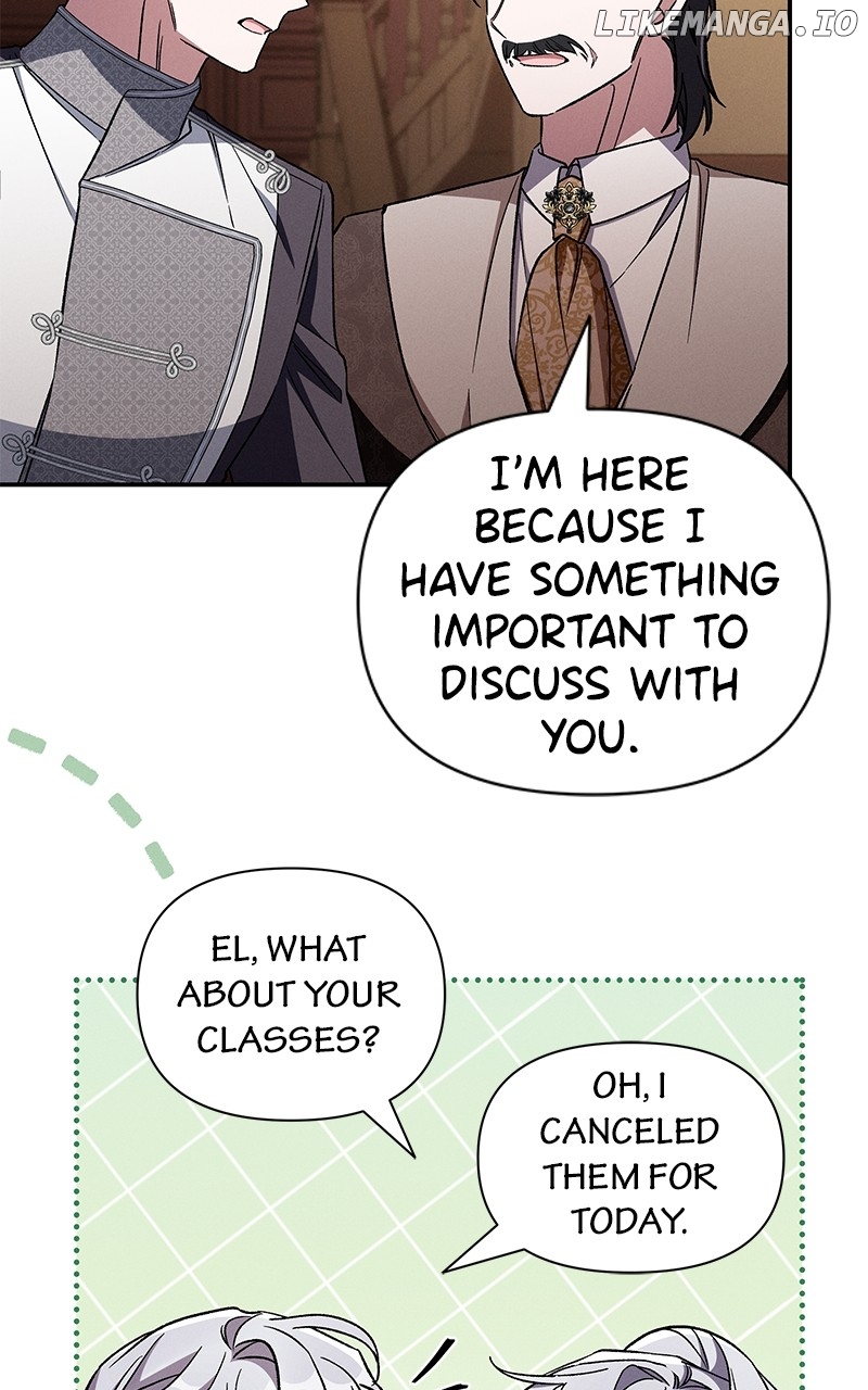 Oh, Dear Nemesis Chapter 115 - page 16